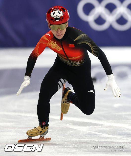 '노메달' 린샤오쥔의 감사 인사에.. 中,