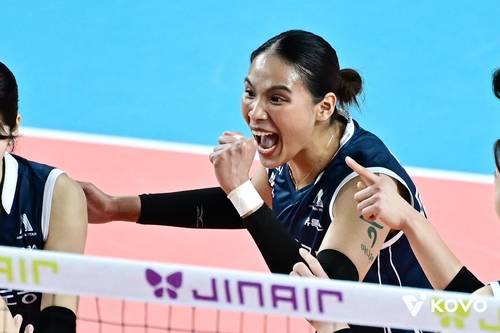 프로배구 아시아쿼터 자유계약 가능…'특급' 메가 영입전 본격화