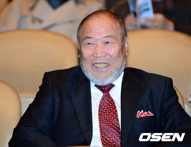 '4할의 전설' 백인천, 장기간 투병 중…‘온정의 손길’ 마저 끊겨, 병원비 조달조차 힘겨운 딱한 처지에 놓여 [홍윤표의 휘뚜루마뚜루]