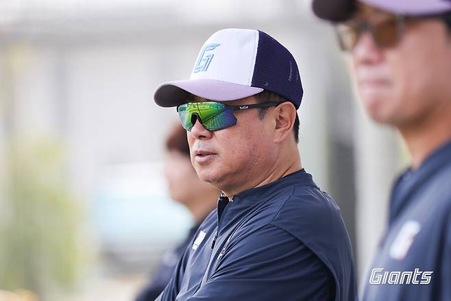 2월에 벌써 149km를 던지다니…단단해져 돌아온 롯데 최동원상 수상자, 올해는 정말 다르다?