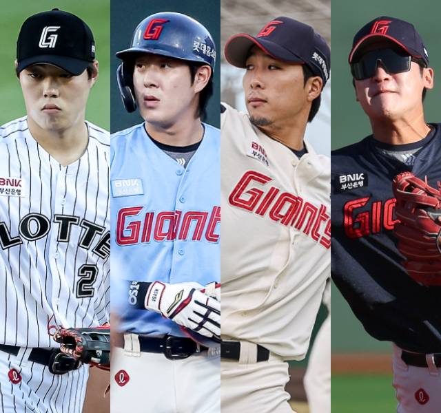 ‘WBC 0명’에 사고뭉치 4인방 전원 전반기 아웃? 이게 롯데의 현주소인가, 모두가 죄인됐다