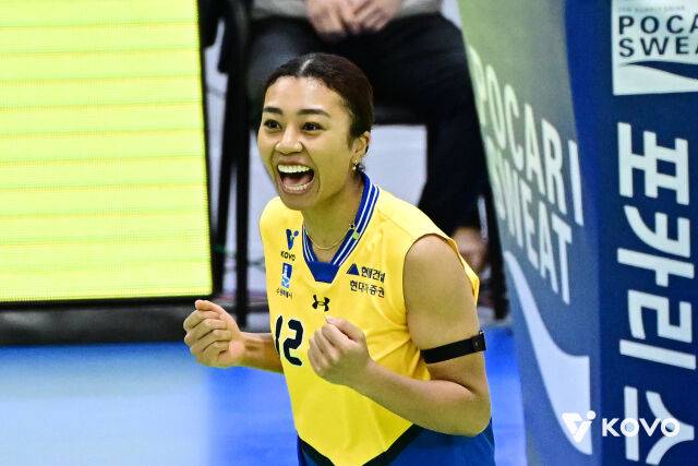 육회비빔밥을 사랑하는 일본인 선수, 어떻게 한국 매력에 빠졌을까