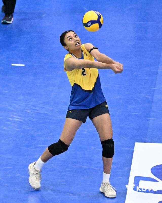 육회비빔밥을 사랑하는 일본인 선수, 어떻게 한국 매력에 빠졌을까