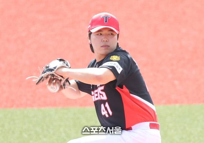 “이게 야구냐”…이범호 감독, KIA 선수단에 던진 초강경 메시지