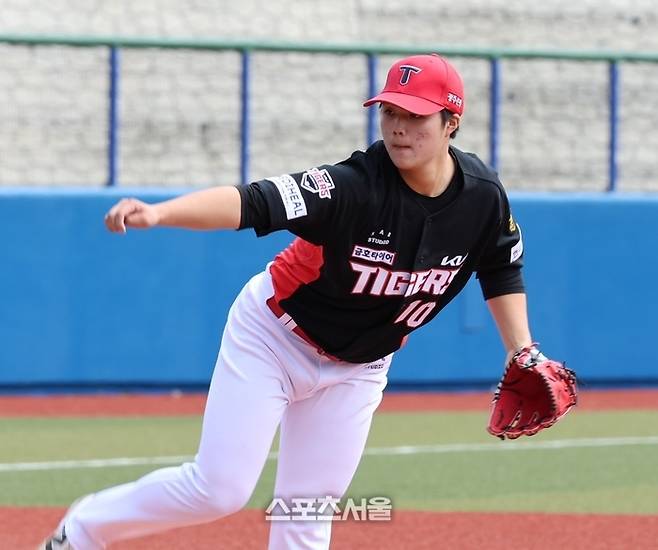 “이게 야구냐”…이범호 감독, KIA 선수단에 던진 초강경 메시지