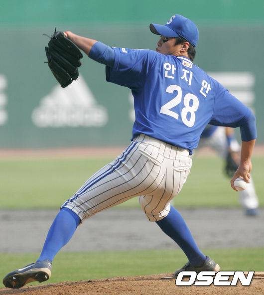 도박 논란으로 떠난 ‘홀드의 신’, 롯데 ‘나고김김’ 향해 소신 발언