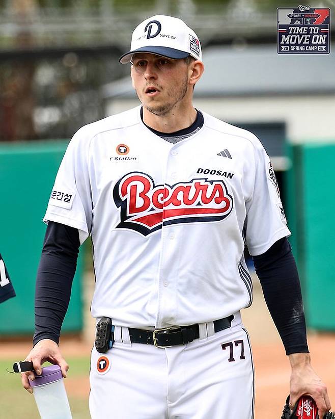 폰세 이을 리그 에이스 투수라던데 2이닝 3실점 고전… 첫 경기라 그렇겠지, 무엇이 문제였나