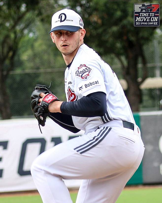 폰세 이을 리그 에이스 투수라던데 2이닝 3실점 고전… 첫 경기라 그렇겠지, 무엇이 문제였나