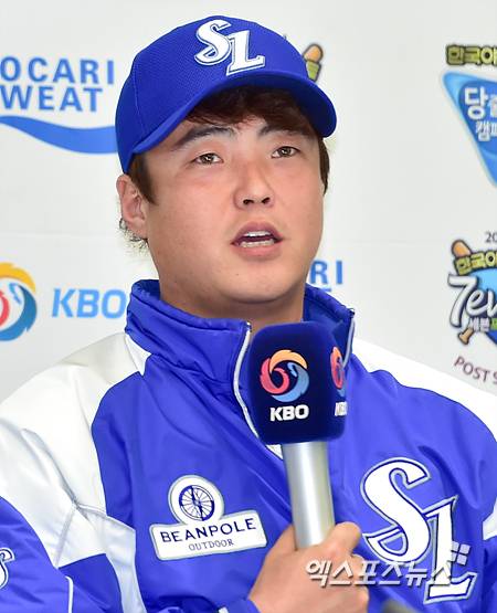 안지만 소신 발언!