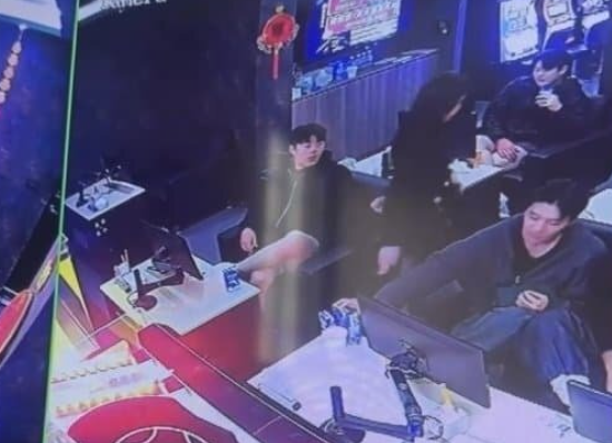 안지만 소신 발언!