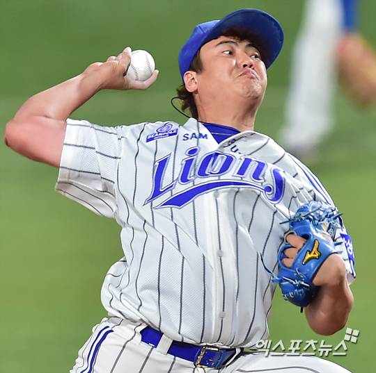 안지만 소신 발언!