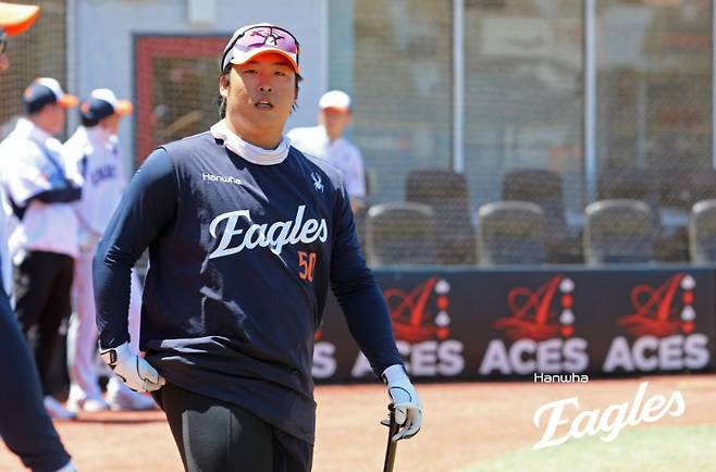 '명품 해설' 이대형이 본 한화, 올해 어떨까