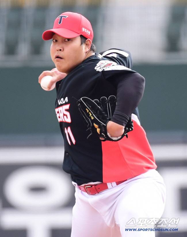 '15억 홀대?' KIA 트레이드 초강수, 왜 올해 더 기대될까…