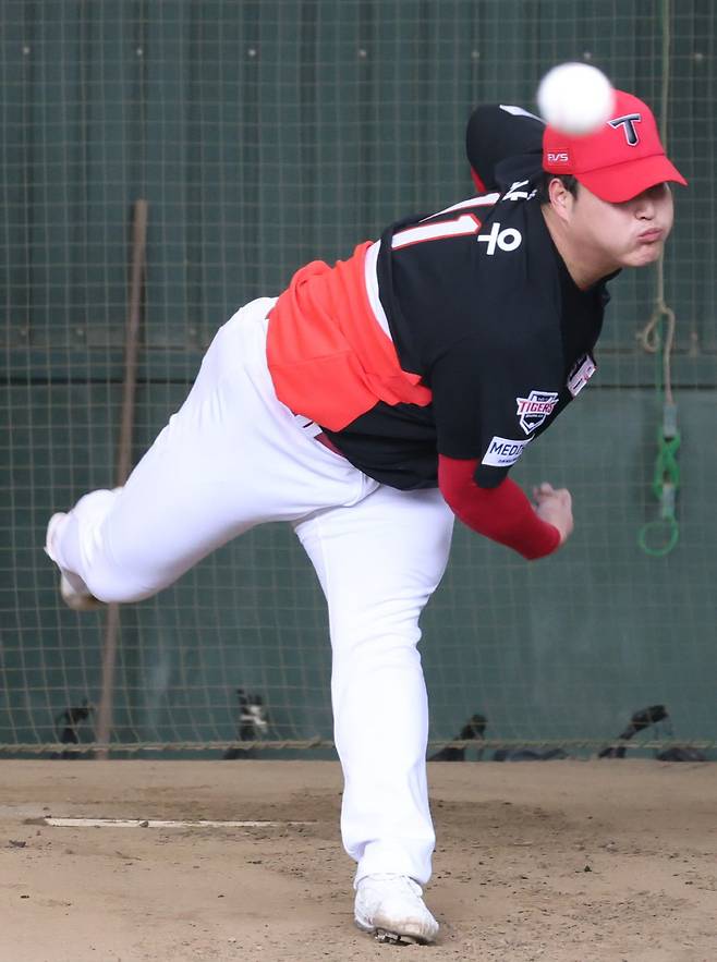 '15억 홀대?' KIA 트레이드 초강수, 왜 올해 더 기대될까…