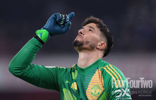 맨체스터 유나이티드서 대실패, 오현규와 손 잡는다…‘베식타스 이적 최종 합의’