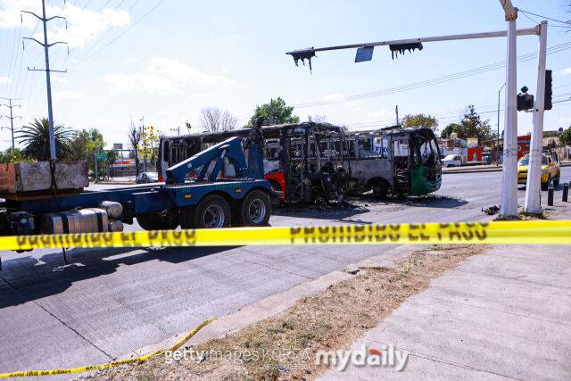 '북중미월드컵 한국전 변경 없다'…FIFA 인판티노 회장, '마약 조직 두목 사살·폭력 사태' 멕시코 당국 신뢰