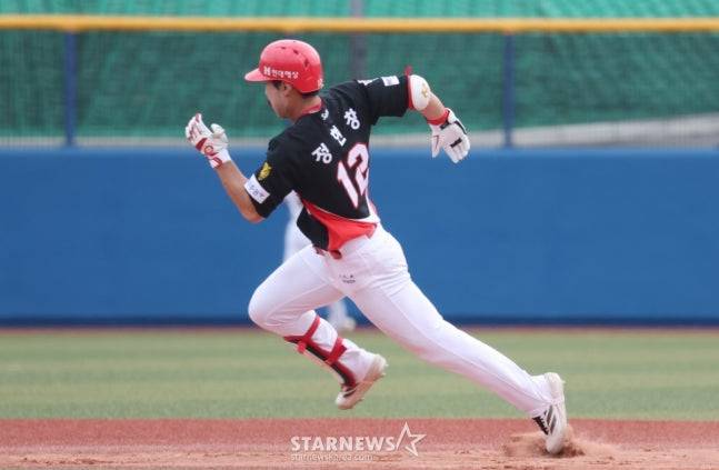 KIA 이범호 감독 작심 발언