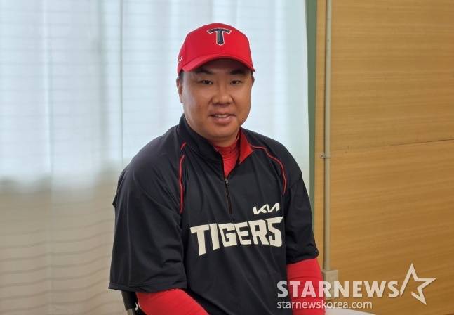 KIA 이범호 감독 작심 발언