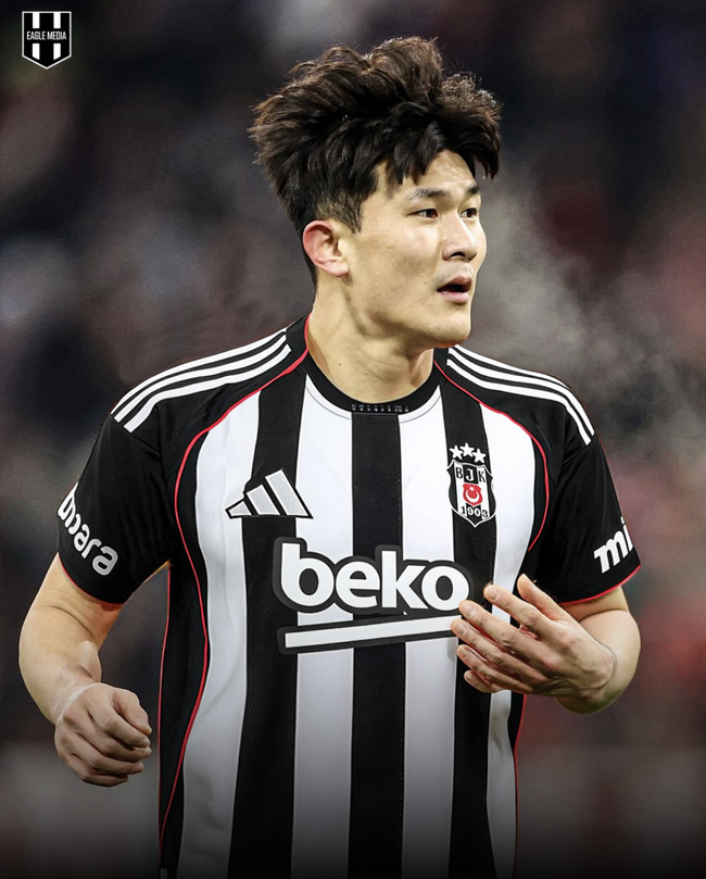 ‘튀르키예 친한파 구단 탄생합니다’ 오현규 영입 대성공하더니…김민재 영입까지 추진