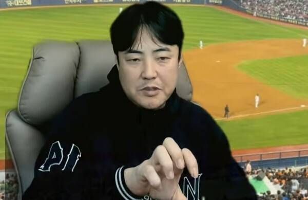 '원정도박→불명예 은퇴→4750만원 사기' 논란 끝판왕 전직 투수, 롯데 4인방 두둔?