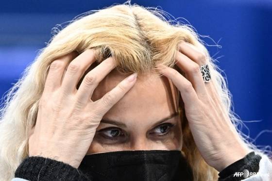 김연아도 '직격 비판' 러시아 스캔들, '사태 핵심 인물' 의미심장 SNS 왜?