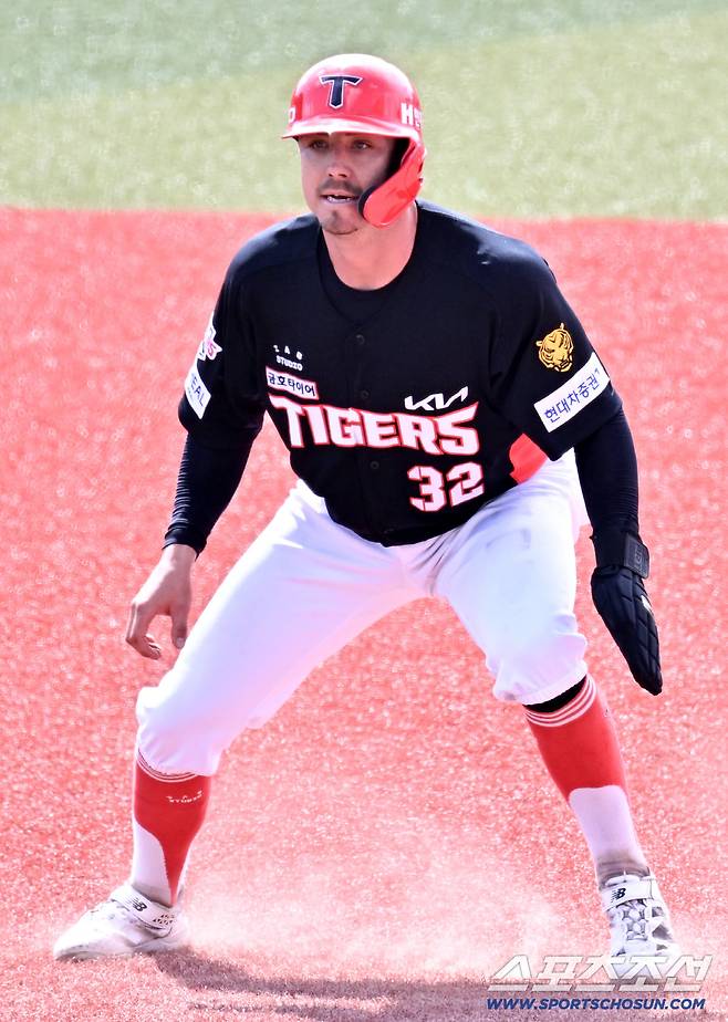 '와 이런 외국인 처음' KIA 왜 깜짝 놀랐나…