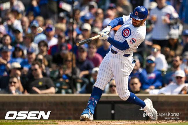 한국 돌아올 일 없다, 이런 선수가 재계약 실패했다니…한화 떠나 4년째 ML 생존하나