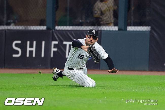 한국 돌아올 일 없다, 이런 선수가 재계약 실패했다니…한화 떠나 4년째 ML 생존하나