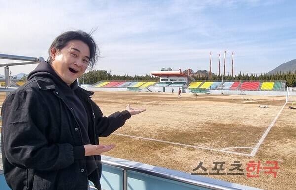 [노라조 조빈 인터뷰]