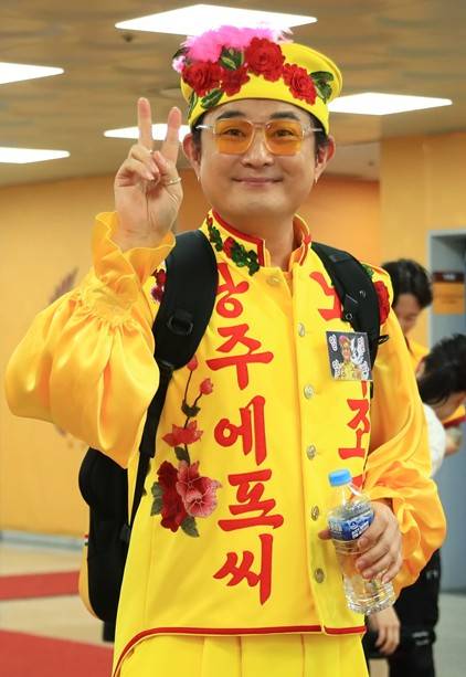 [노라조 조빈 인터뷰]