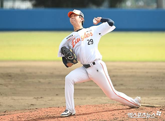 류현진 뒤이을 '리틀 몬스터', 2026년에 터진다?…