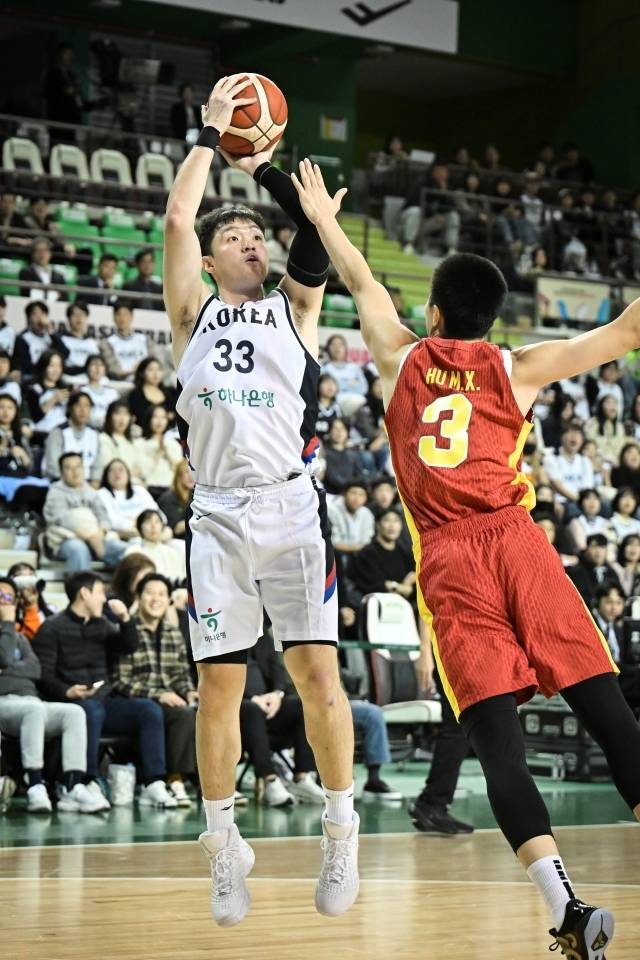 ‘만리장성’ 중국 울린 대한민국, 일본에 무너진 ‘탈락 위기’ 대만에 3연승 노린다…마줄스호, 데뷔 승리 도전