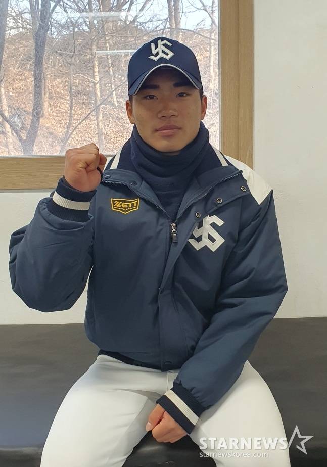 한화 강해져도 괜찮다... LG 박해민이 전한 진심