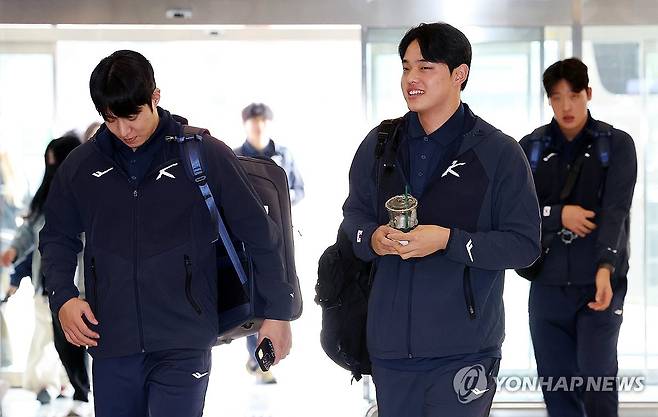 ‘꾀병 아니냐’는 시선…부상 낙마 WBC 대표들, 상처만 남았다