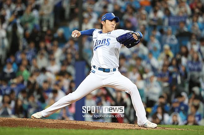 이대형 해설에게 물었다, 삼성 우승 후보인가요?…