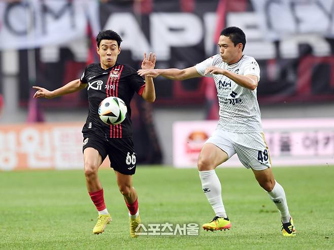 ‘도박’ 적발! K리그 FC서울은 ‘계약해지’였다…‘해외도박 4인방’ 롯데는 무엇으로 답할까 [김민규의 눈]