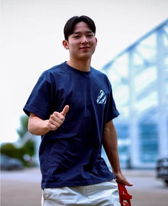 토트넘 팬들도 뿔났다...또 결장한 양민혁, 3연속 명단 제외에