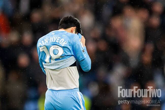 토트넘 팬들도 뿔났다...또 결장한 양민혁, 3연속 명단 제외에