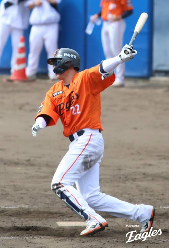 KBO 구단들 배가 아프나… 한화가 채간 그 선수 ‘ERA 0의 행진’, 20만 달러 신화 대기 중