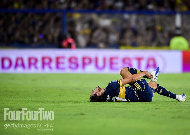 한때 월드클래스의 몰락...결국 '명단 제외'에