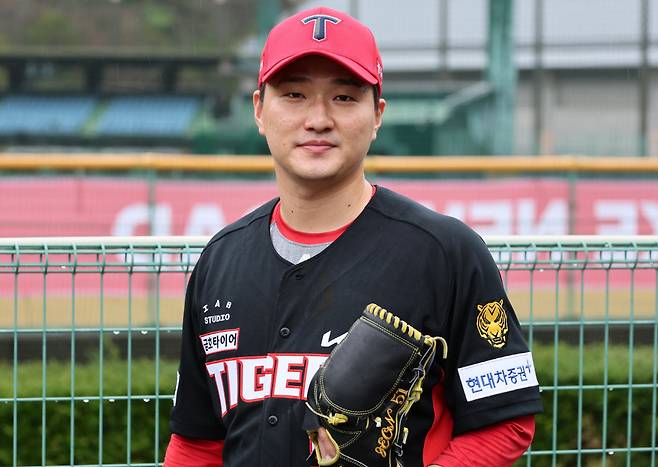 'FA 2년 남았다' KIA 기여도 1위, 주가 계속 올릴까…