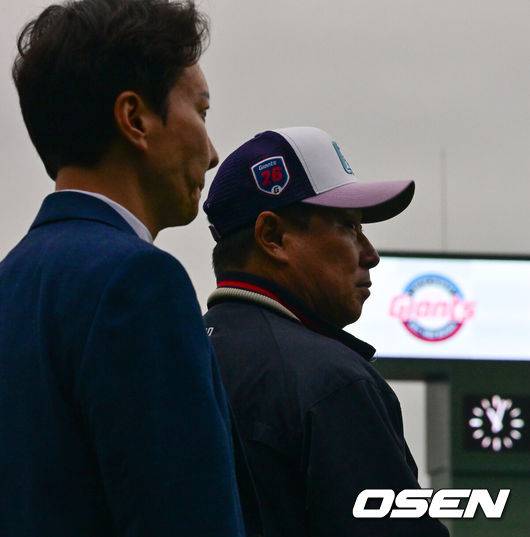 '고나김김' 롯데 도박 4인방, 방출 철퇴 나올까…