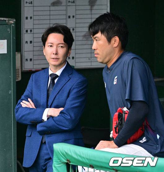 '고나김김' 롯데 도박 4인방, 방출 철퇴 나올까…