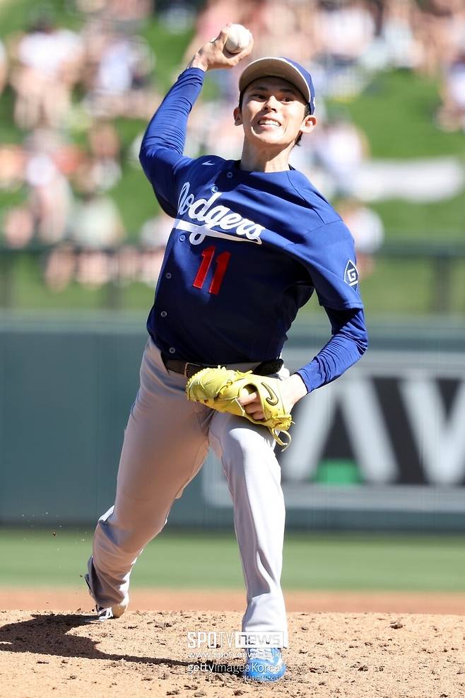 159km 던지면 뭐하나, 또 박살난 사사키…