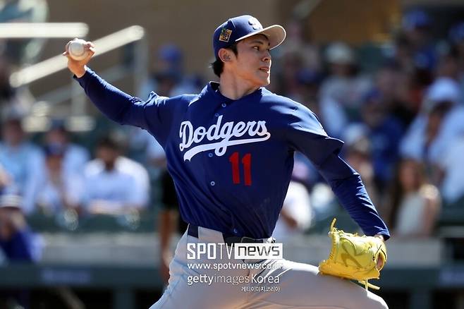 159km 던지면 뭐하나, 또 박살난 사사키…