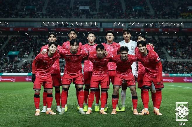 '홍명보호 축하합니다!' 챗 GPT, 대한민국 조별리그 통과→32강 넘어, 16강 탈락 예측