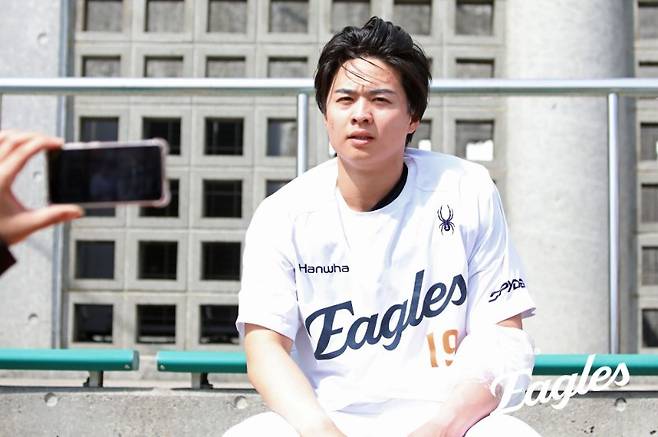 이런 투수가 WBC 대표팀 탈락이라니! 한국, 천만다행이다...'150km 쾅' 왕옌청, 닛폰햄전 3이닝 3K 깔끔투→연습경기 'ERA 0' 행진