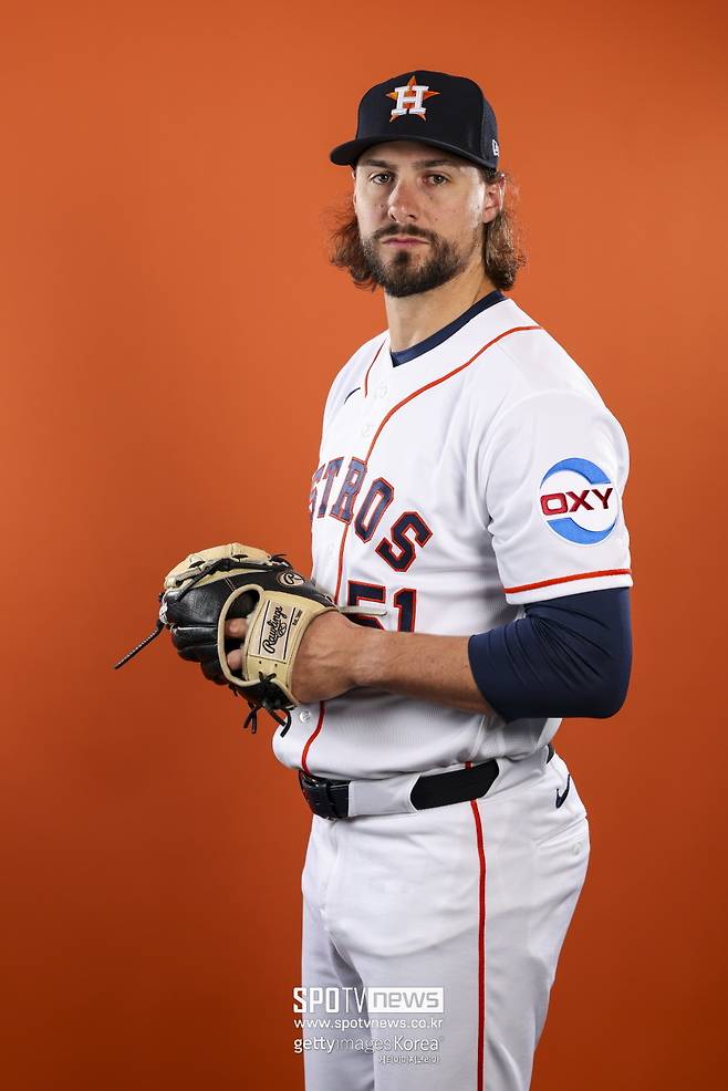 '한화 컴백 안해도 된다' 와이스 153km 무실점 역투, 진짜 ML 데뷔 인생역전 점점 현실로