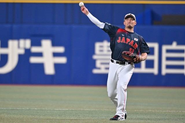 냉정한 오타니, 친구 회식 제안에