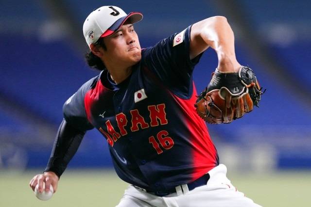 냉정한 오타니, 친구 회식 제안에